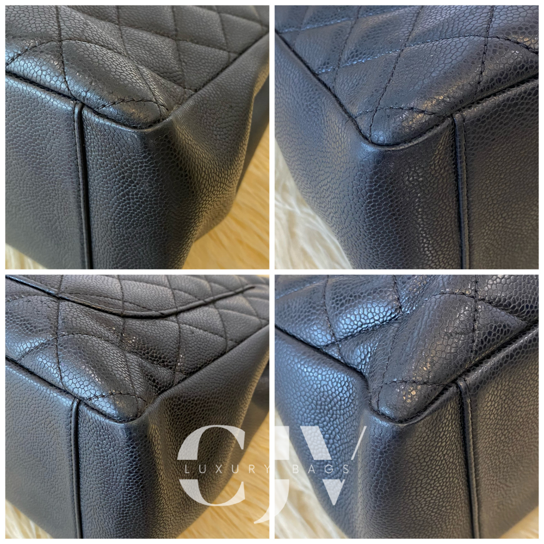 Chanel GST GHW (S16)