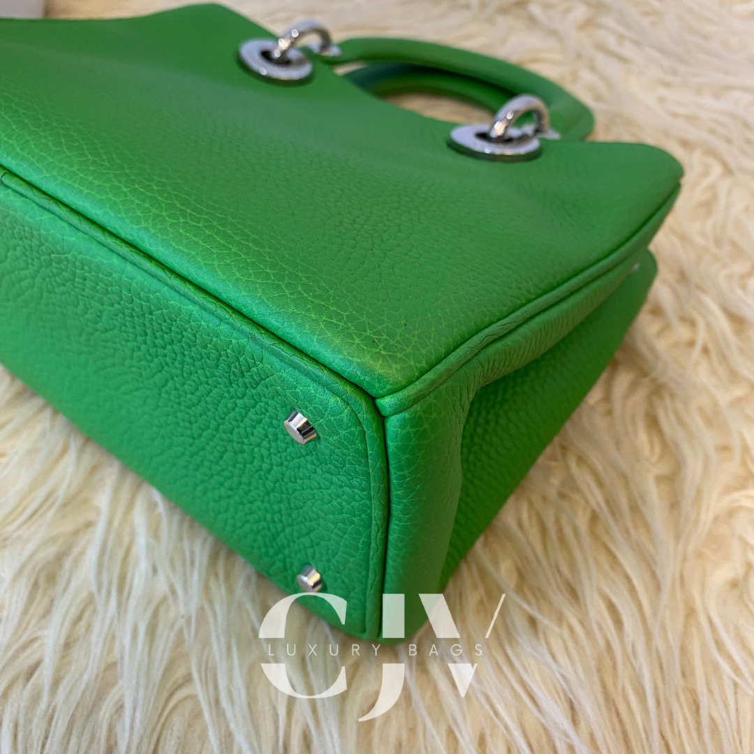 Dior Diorissimo Green