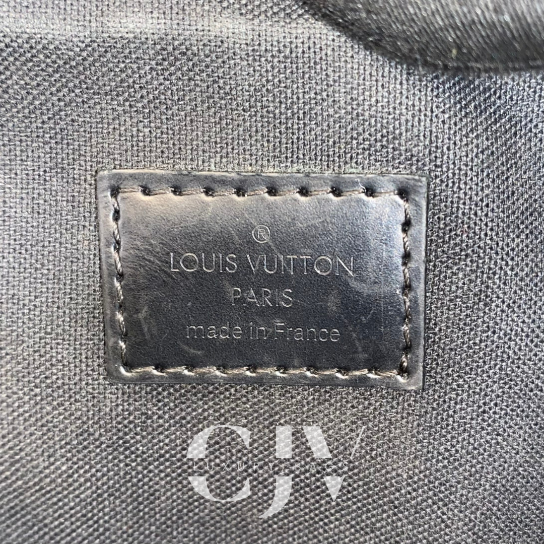 LV Rem Damier Graphite