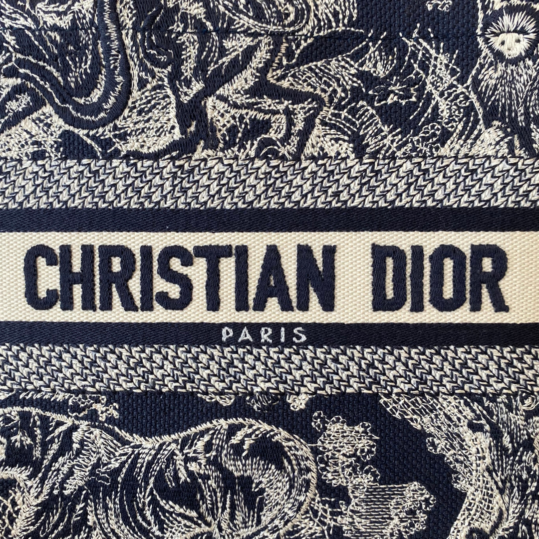 Dior Booktote PM