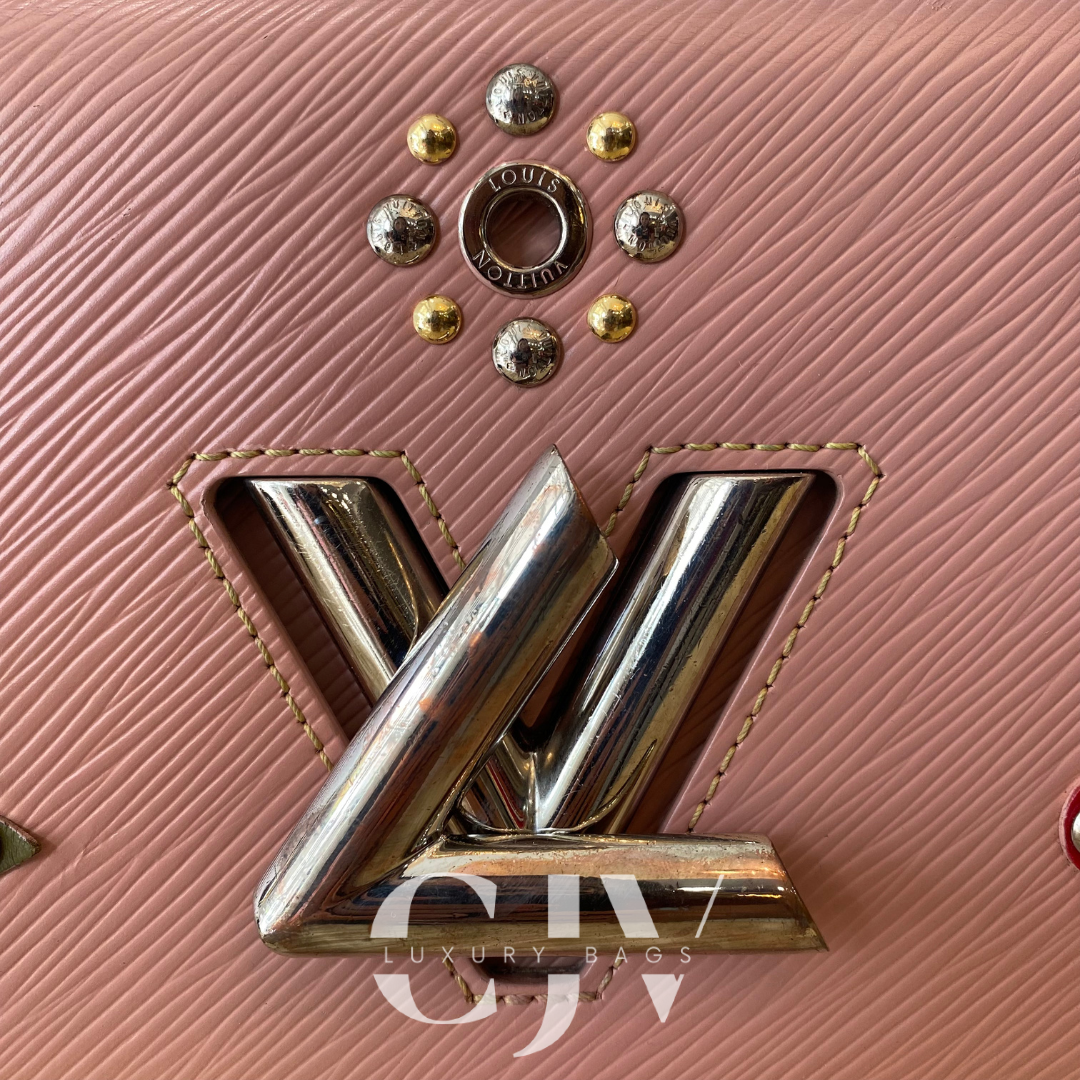 LV Twist Pink Limited Edition