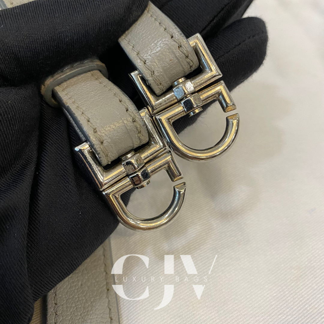 Givenchy Mini Antigona Gray