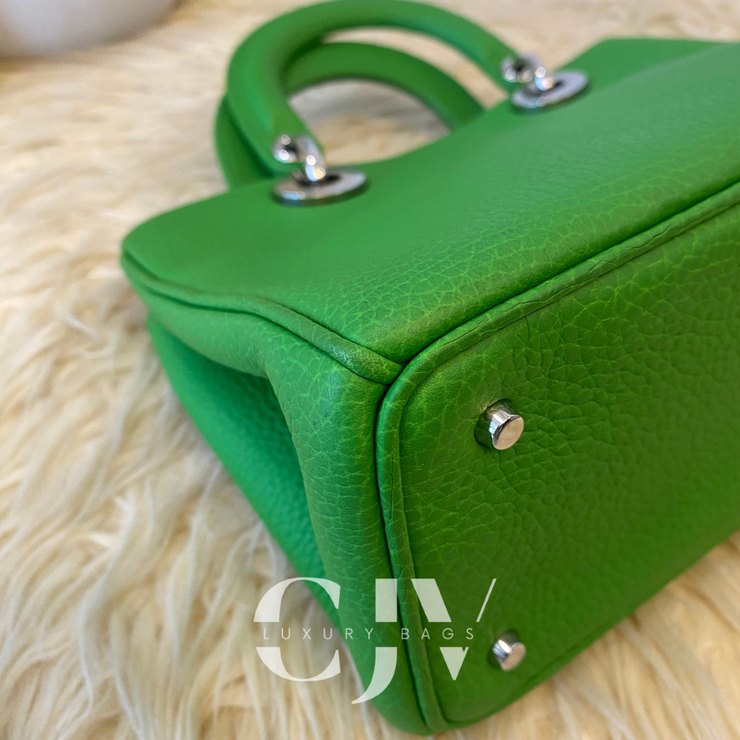 Dior Diorissimo Green