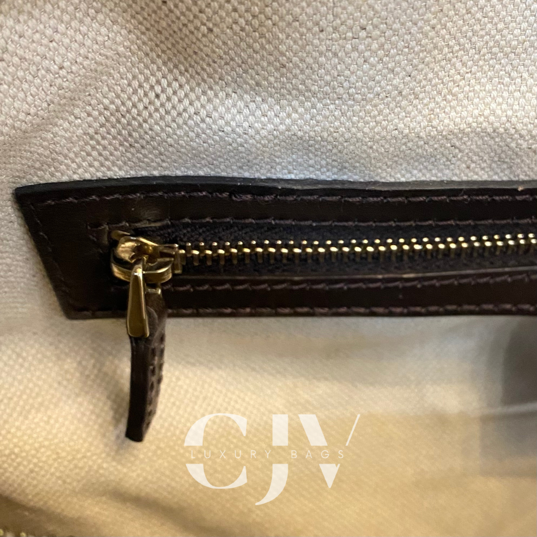 Gucci Boston Bag