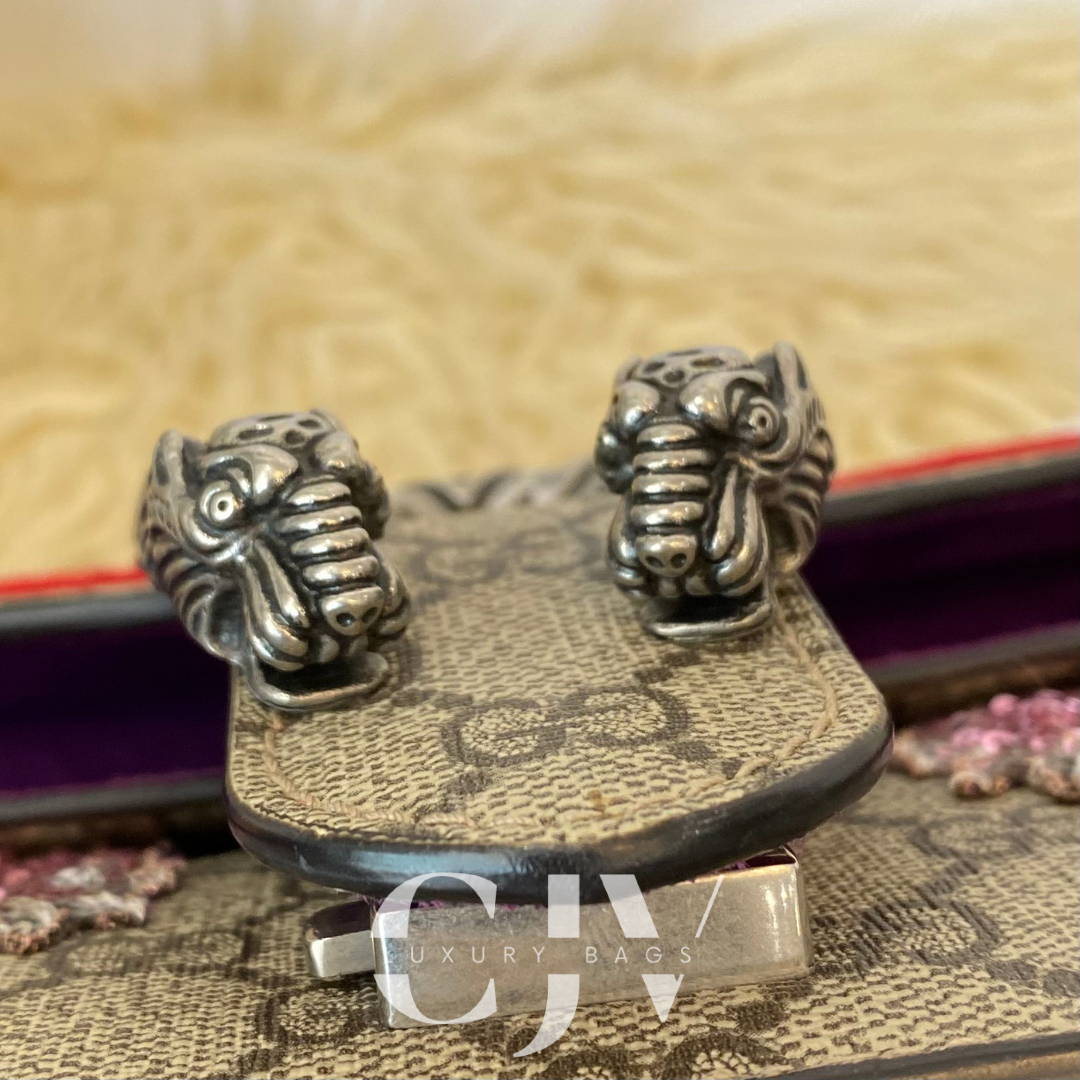 Gucci Dionysus Purple Tiger