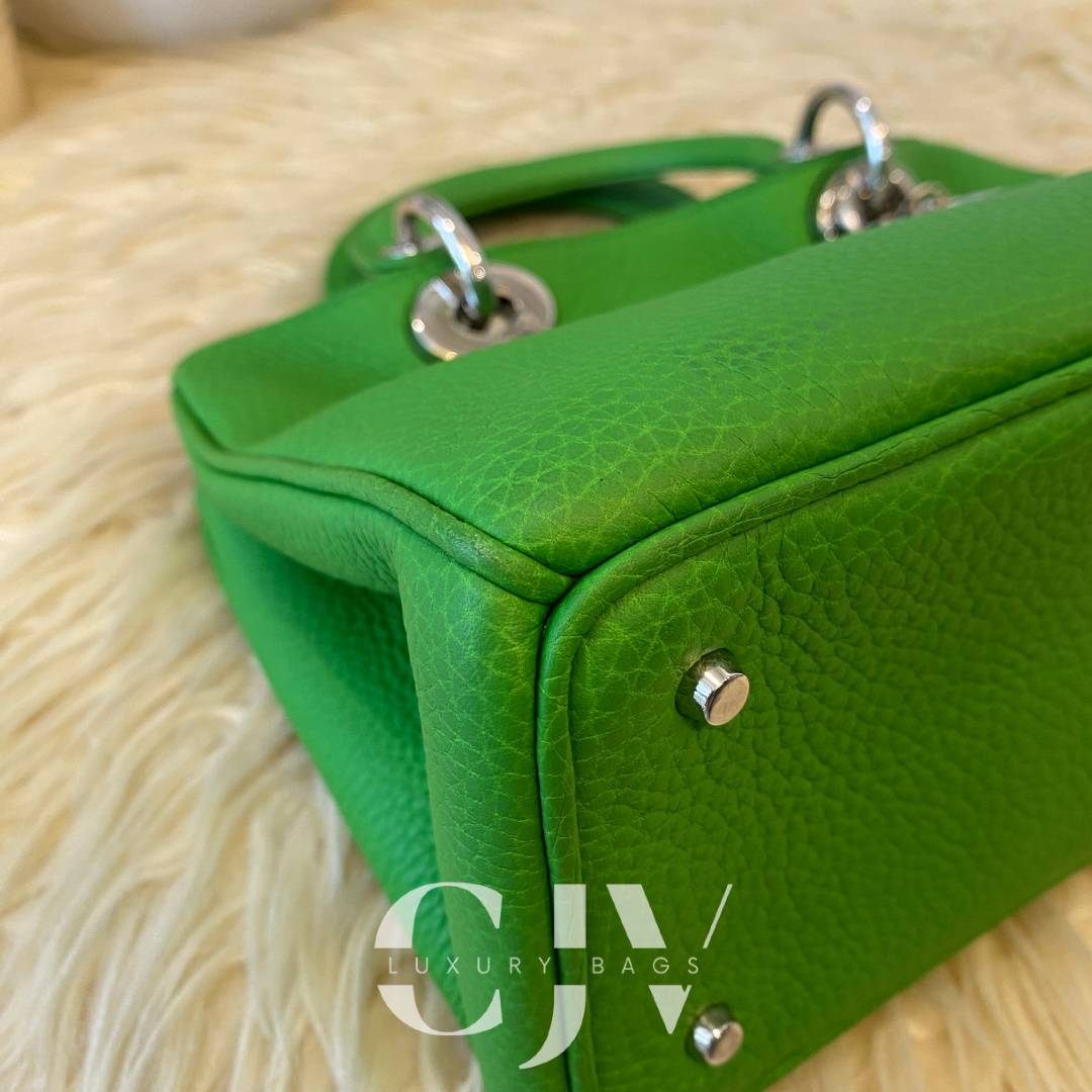 Dior Diorissimo Green