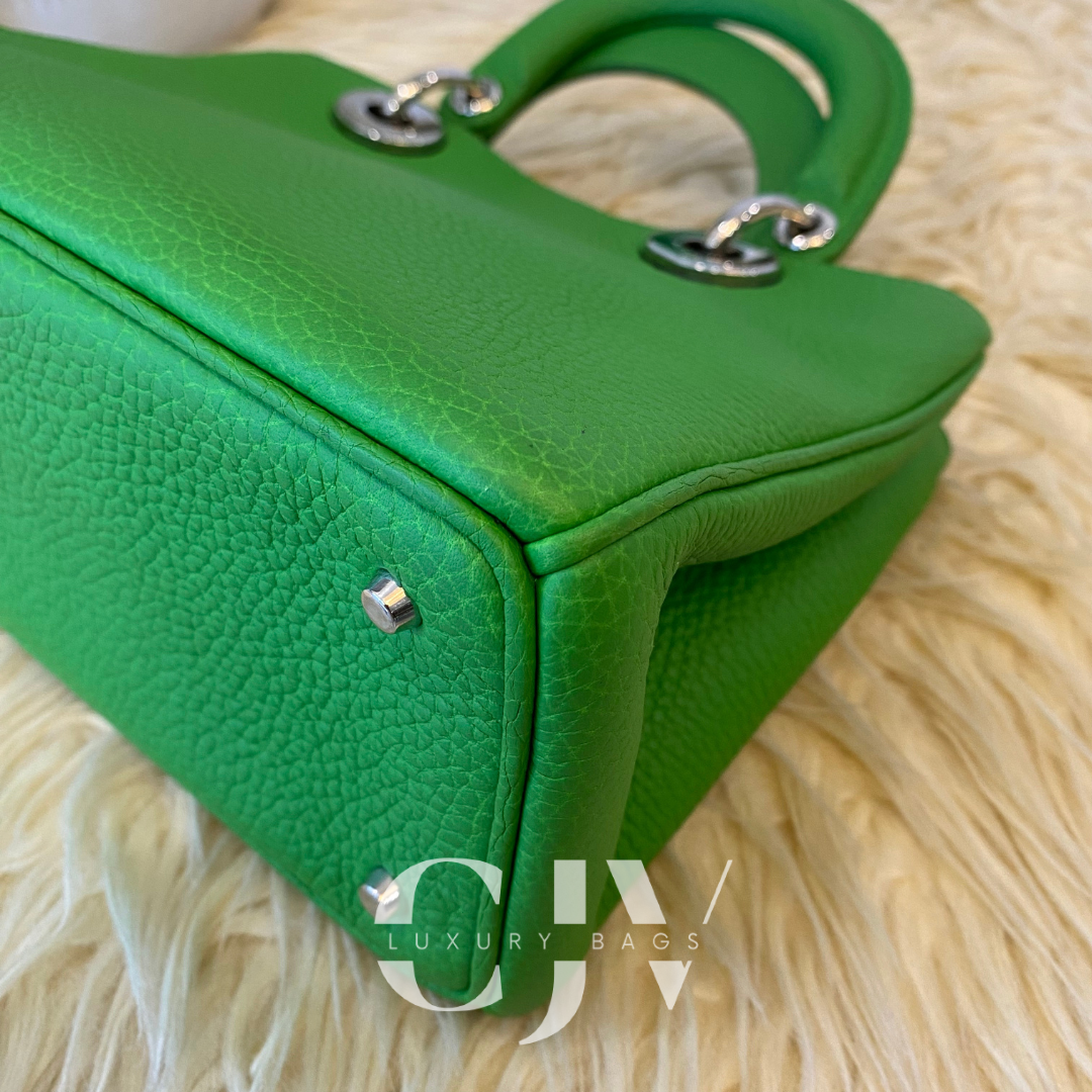 Dior Diorissimo Green