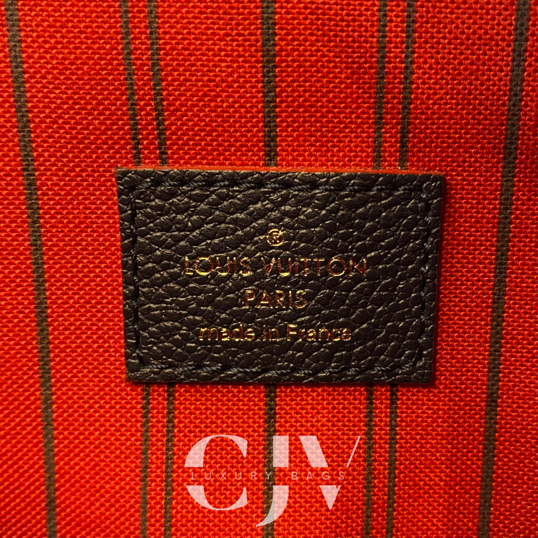 LV Pochette Metis