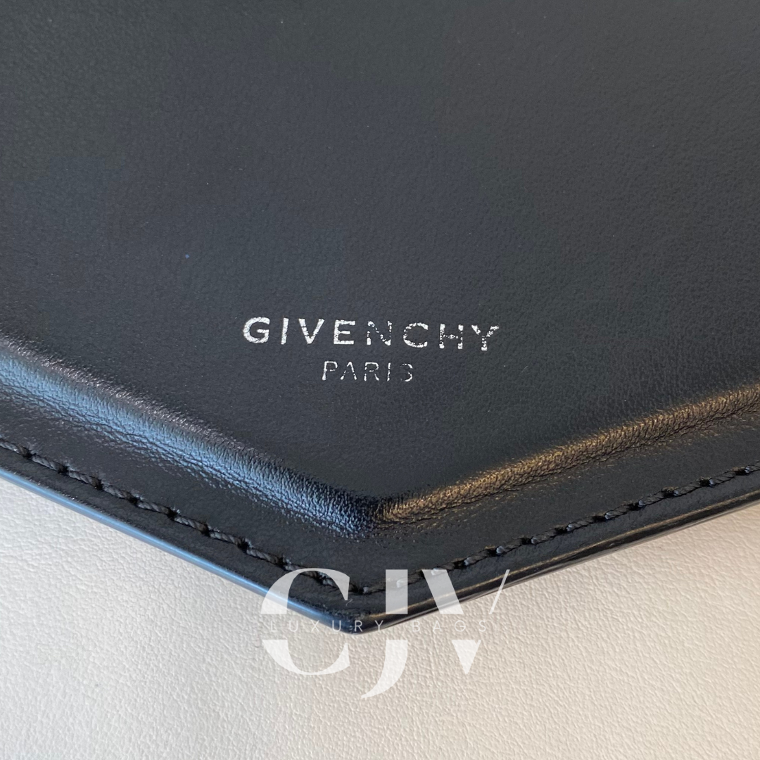 Givenchy Duetto Crossbody Bag