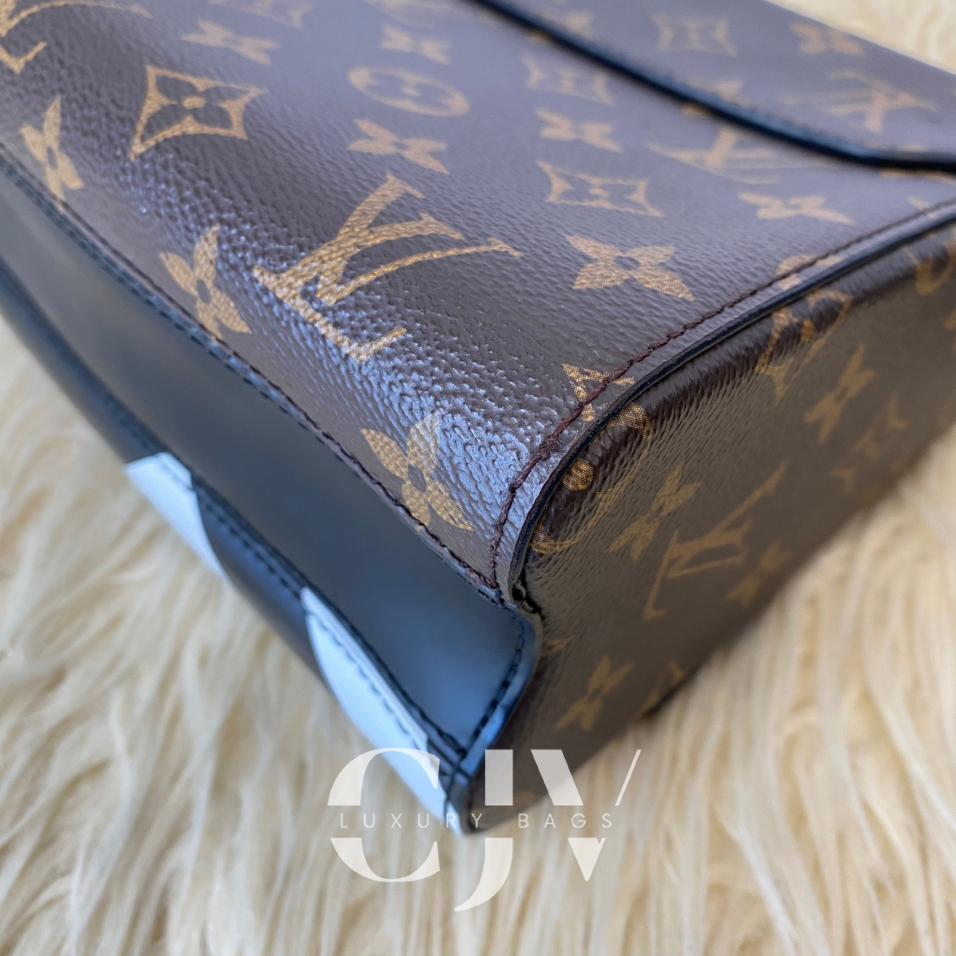 LV Twist Limited Edition