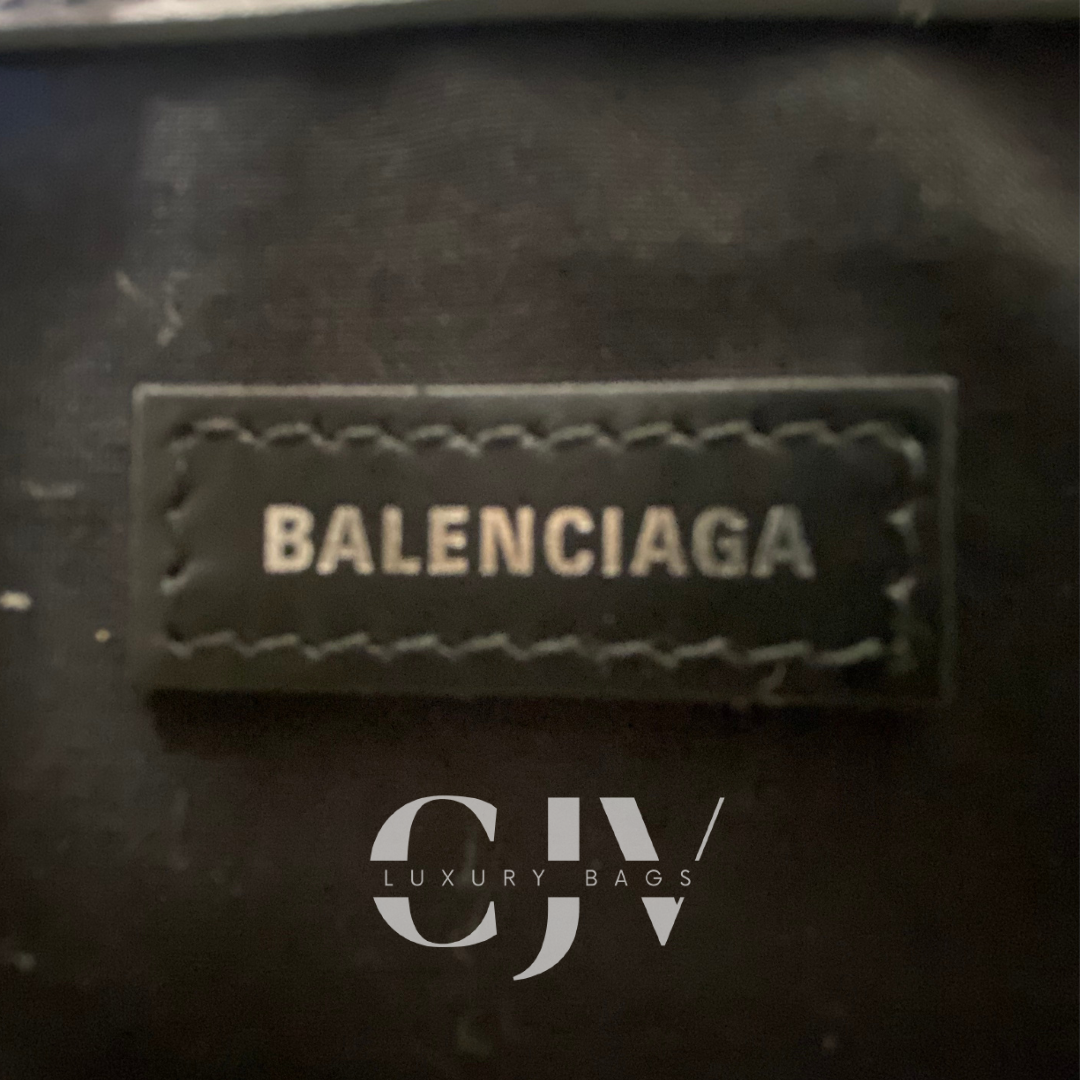 Balenciaga Crossbody Consigned