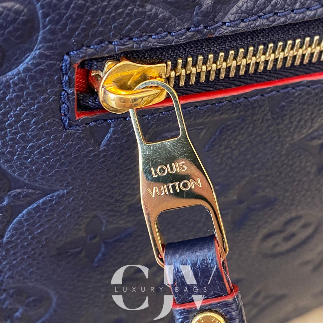 LV Pochette Metis