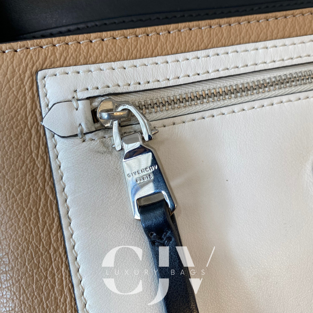 Givenchy Duetto Crossbody Bag