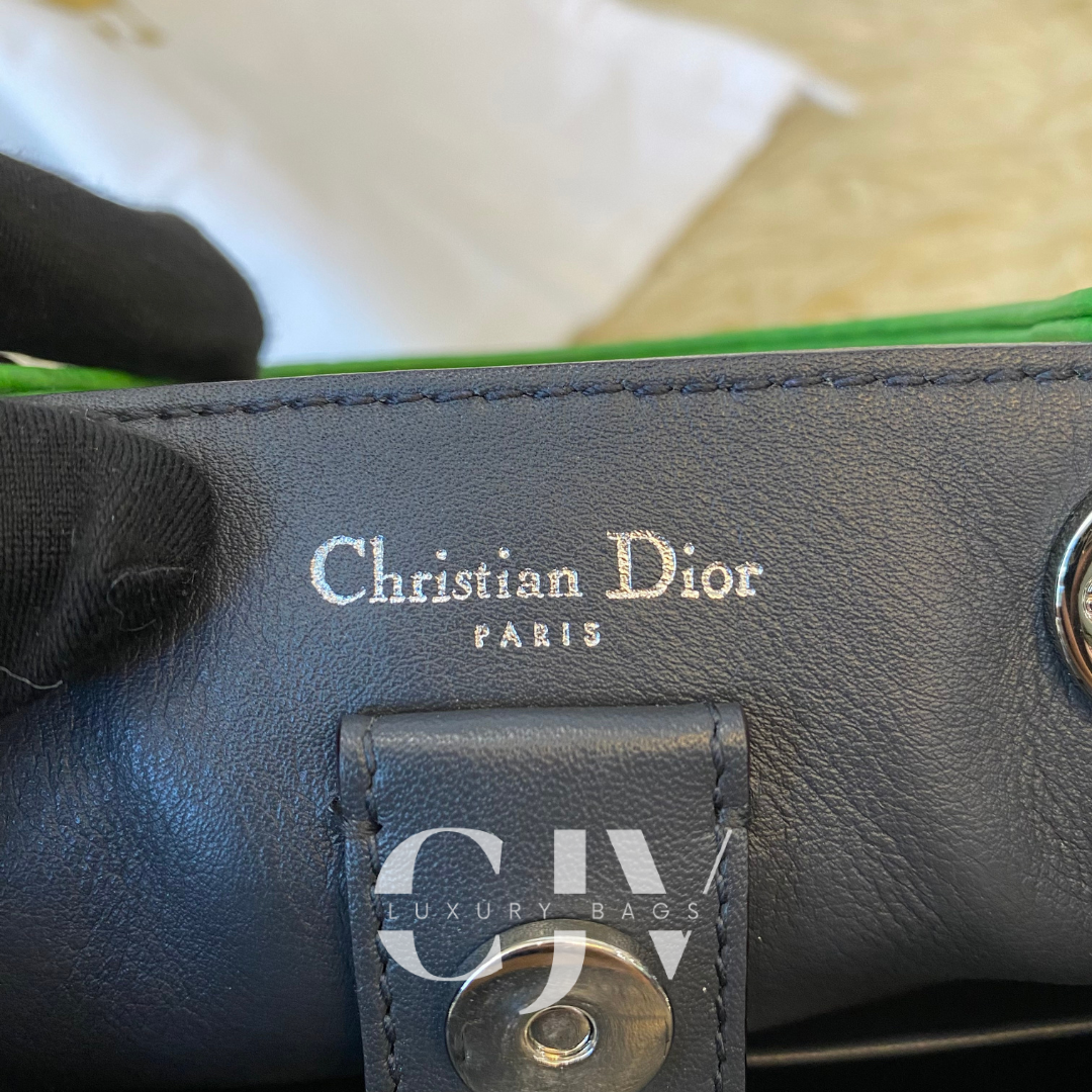 Dior Diorissimo Green