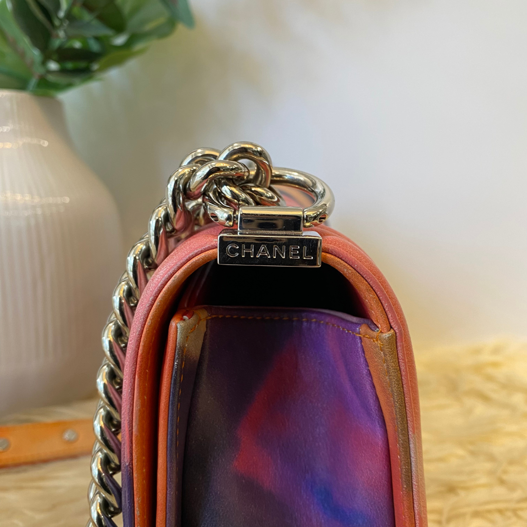 Chanel Leboy Old Medium Watercolor SHW (S20)