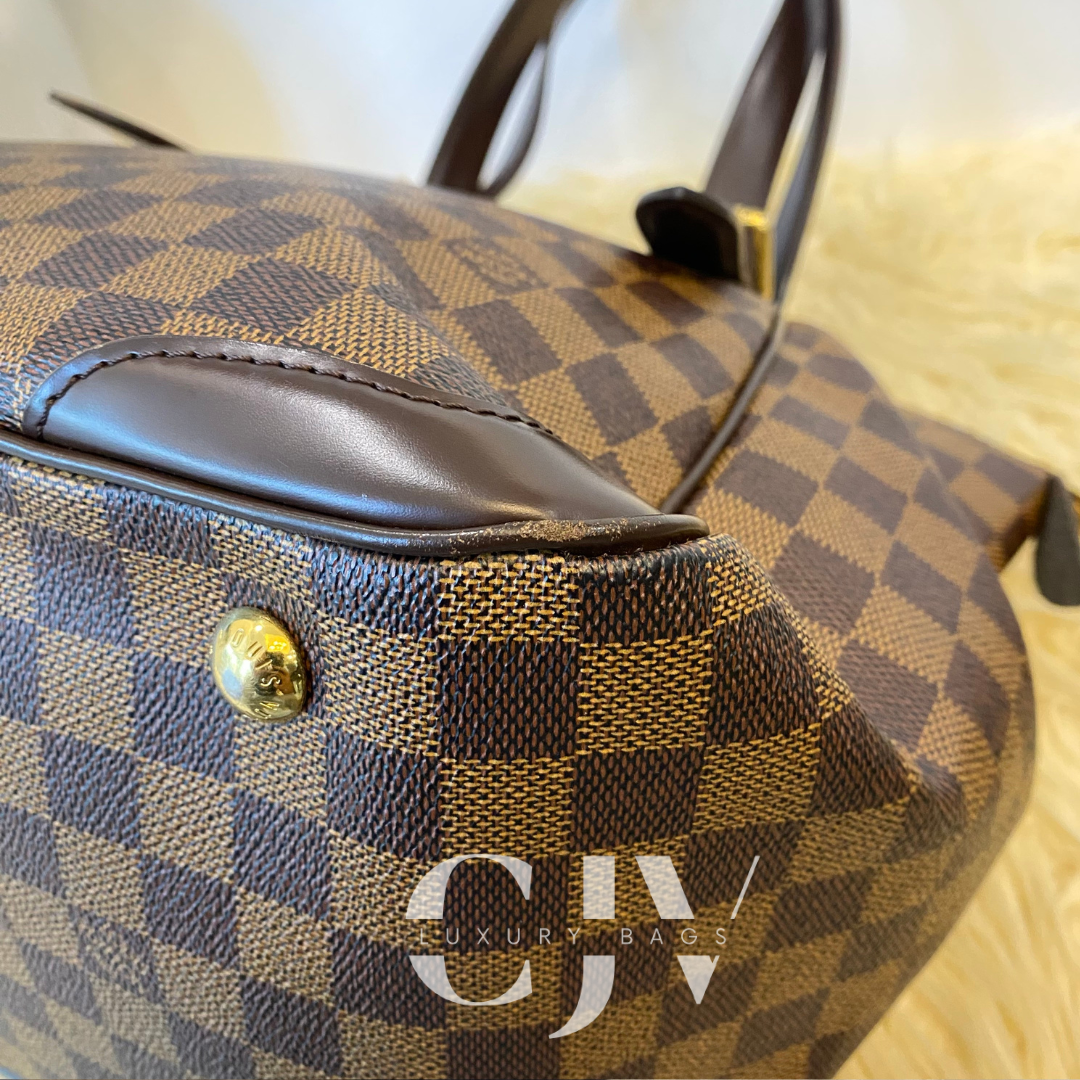 LV Verona Damier Ebene