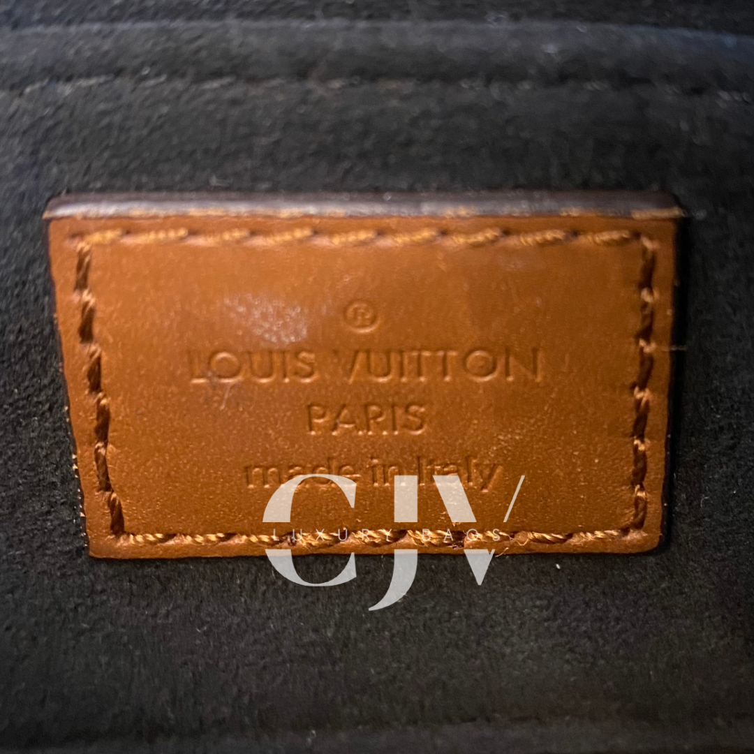 LV MIni Dauphine