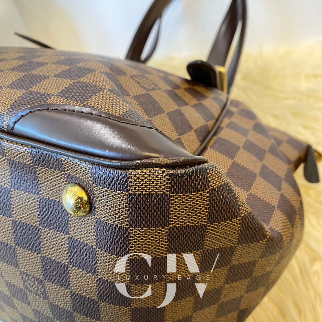 LV Verona Damier Ebene