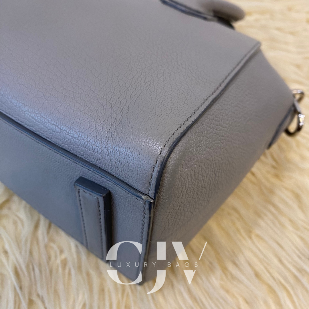 Givenchy Mini Antigona Gray