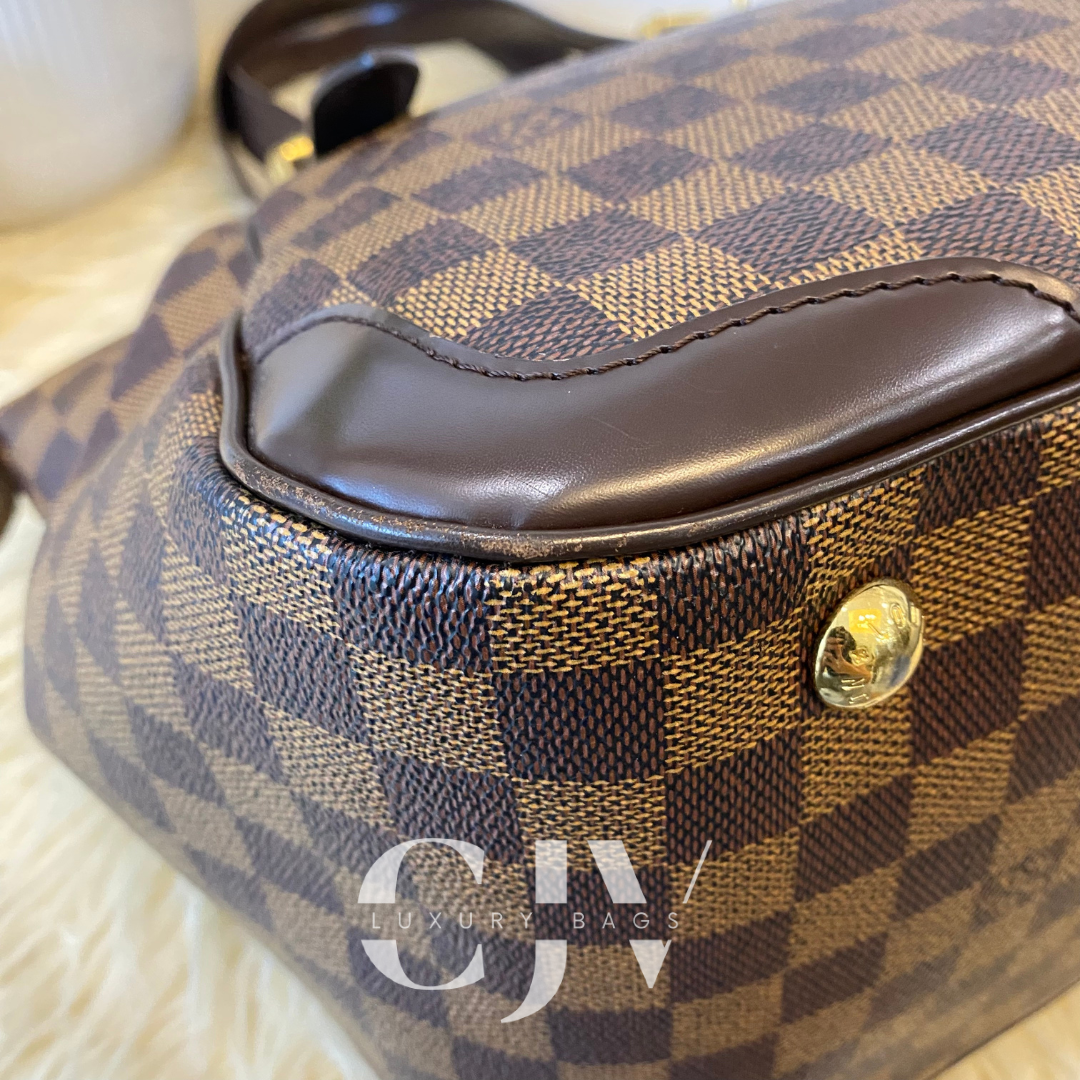 LV Verona Damier Ebene