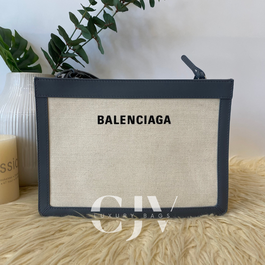 Balenciaga Crossbody Consigned