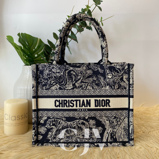 Dior Booktote PM