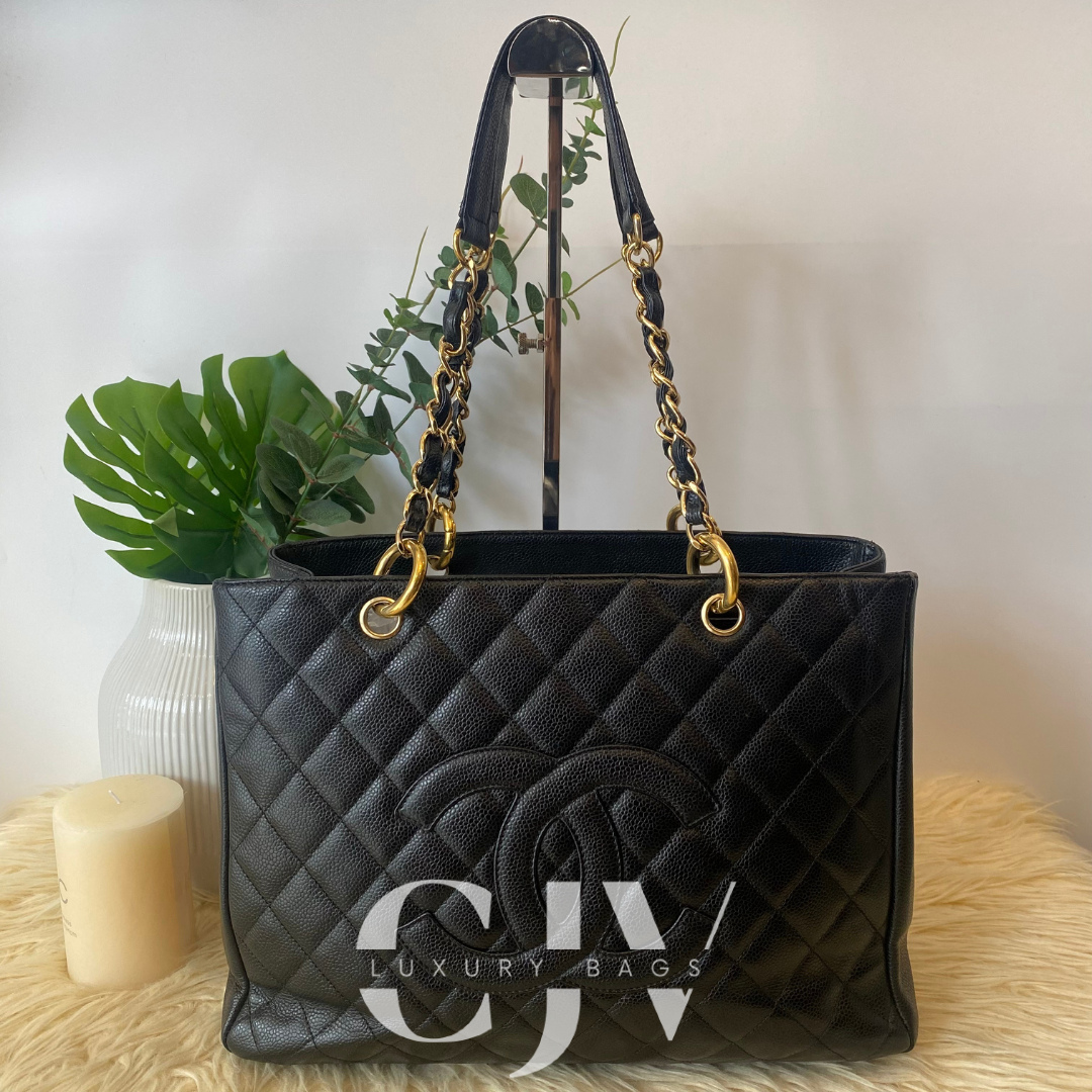 Chanel GST GHW (S11)