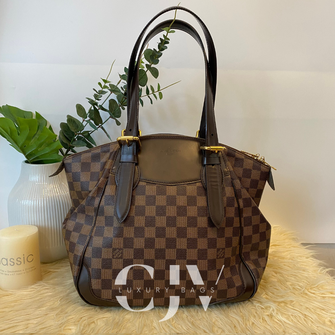 LV Verona Damier Ebene