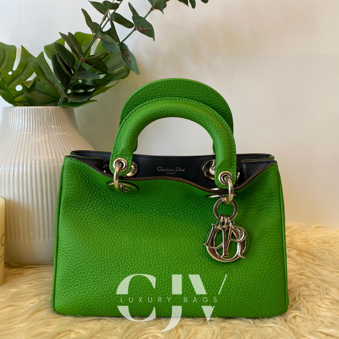 Dior Diorissimo Green