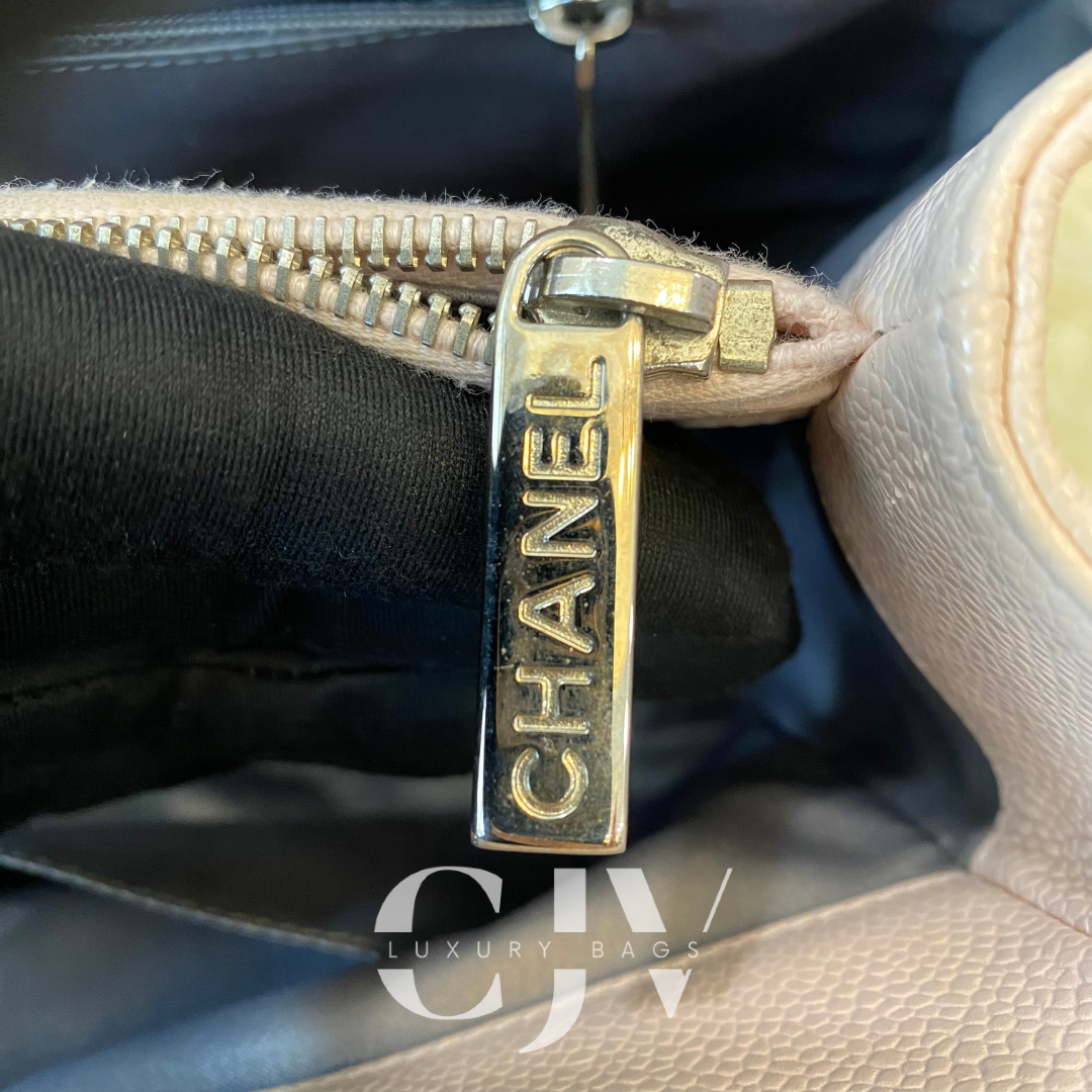 Chanel GST Pink