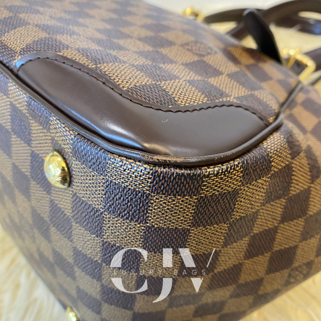 LV Verona Damier Ebene