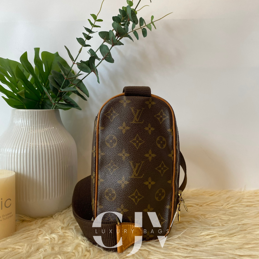 LV Pochette Gange Monogram