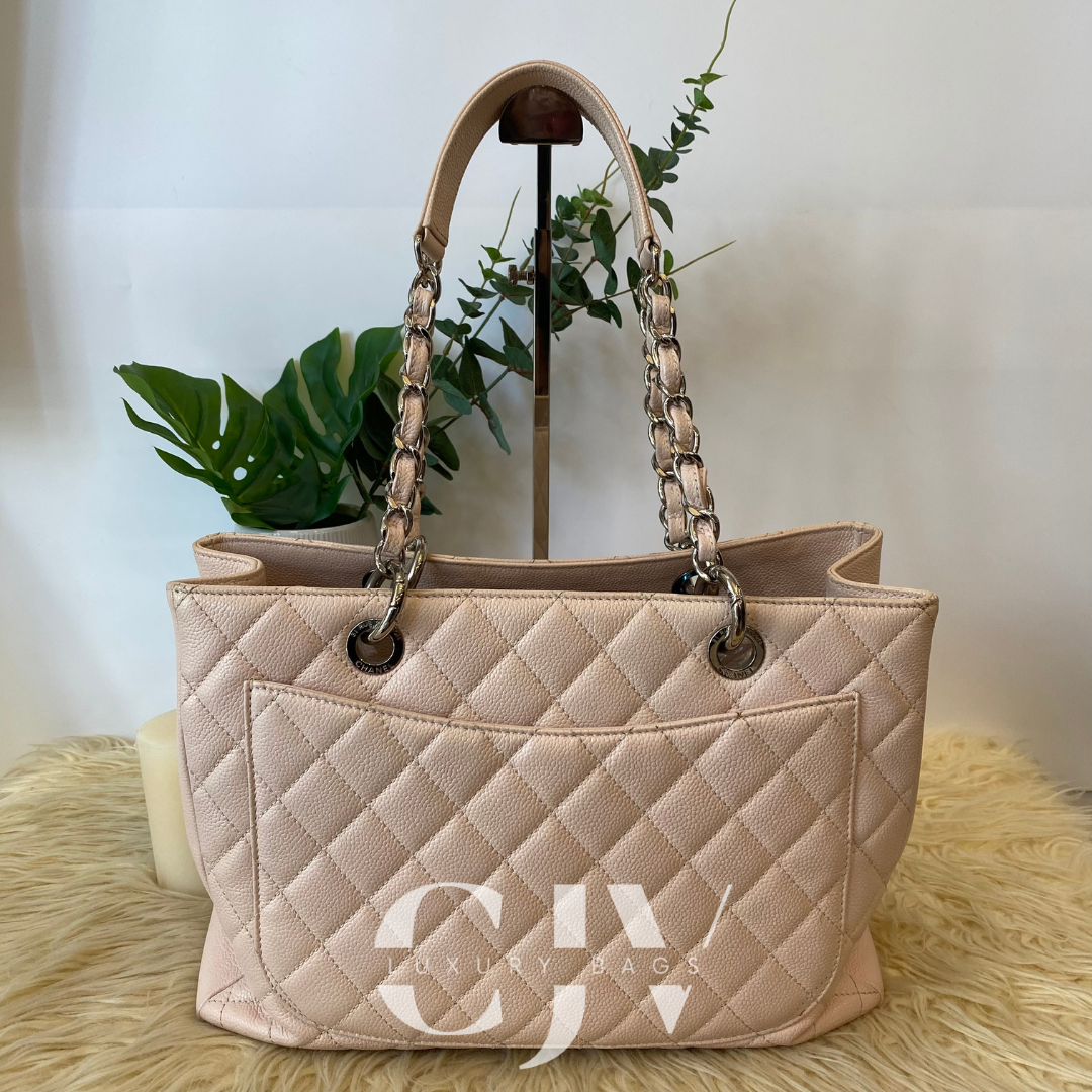 Chanel GST Pink