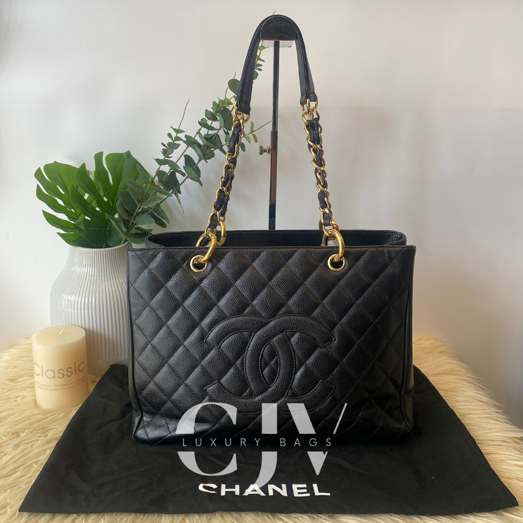 Chanel GST GHW (S11)