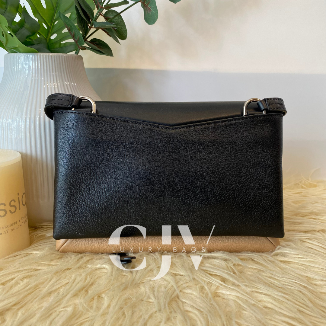 Givenchy Duetto Crossbody Bag