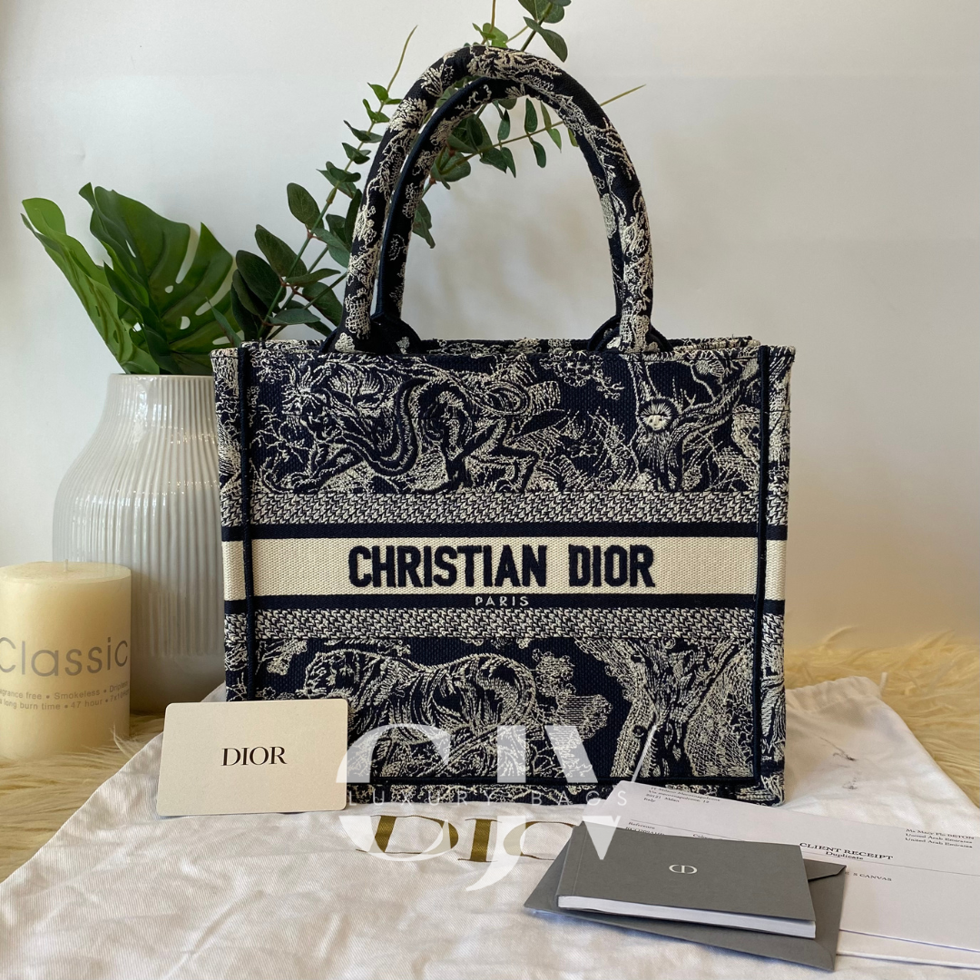 Dior Booktote PM