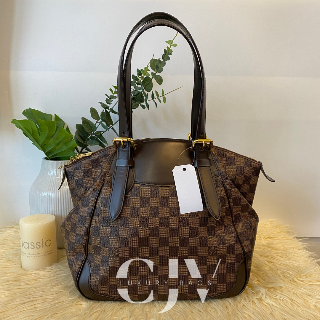 LV Verona Damier Ebene