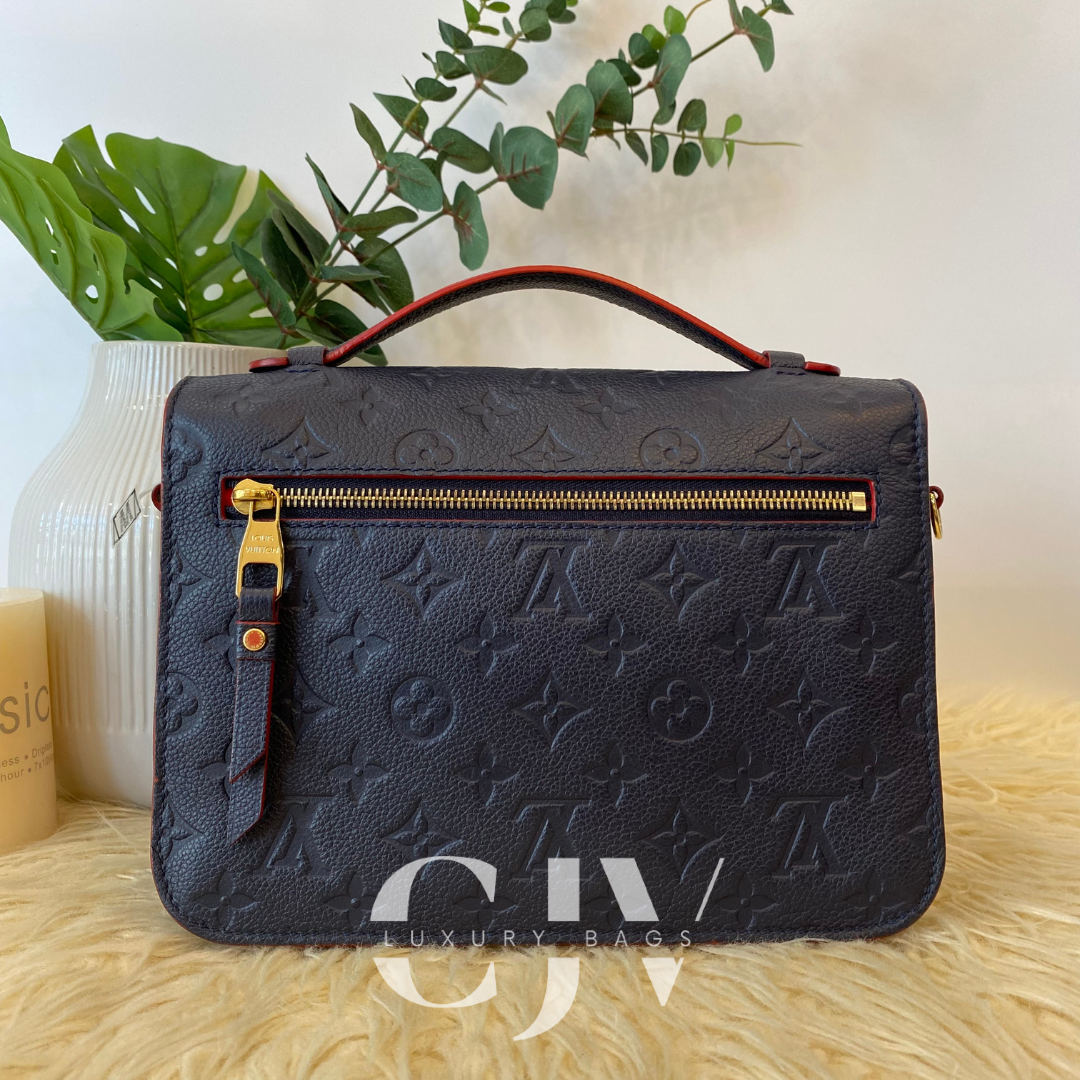 LV Pochette Metis