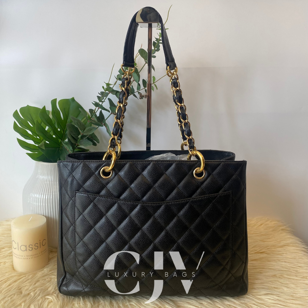 Chanel GST GHW (S11)