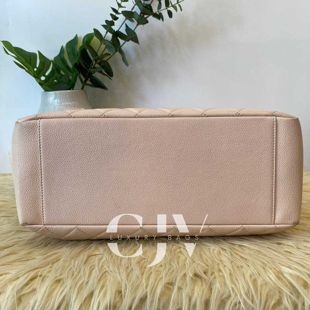 Chanel GST Pink