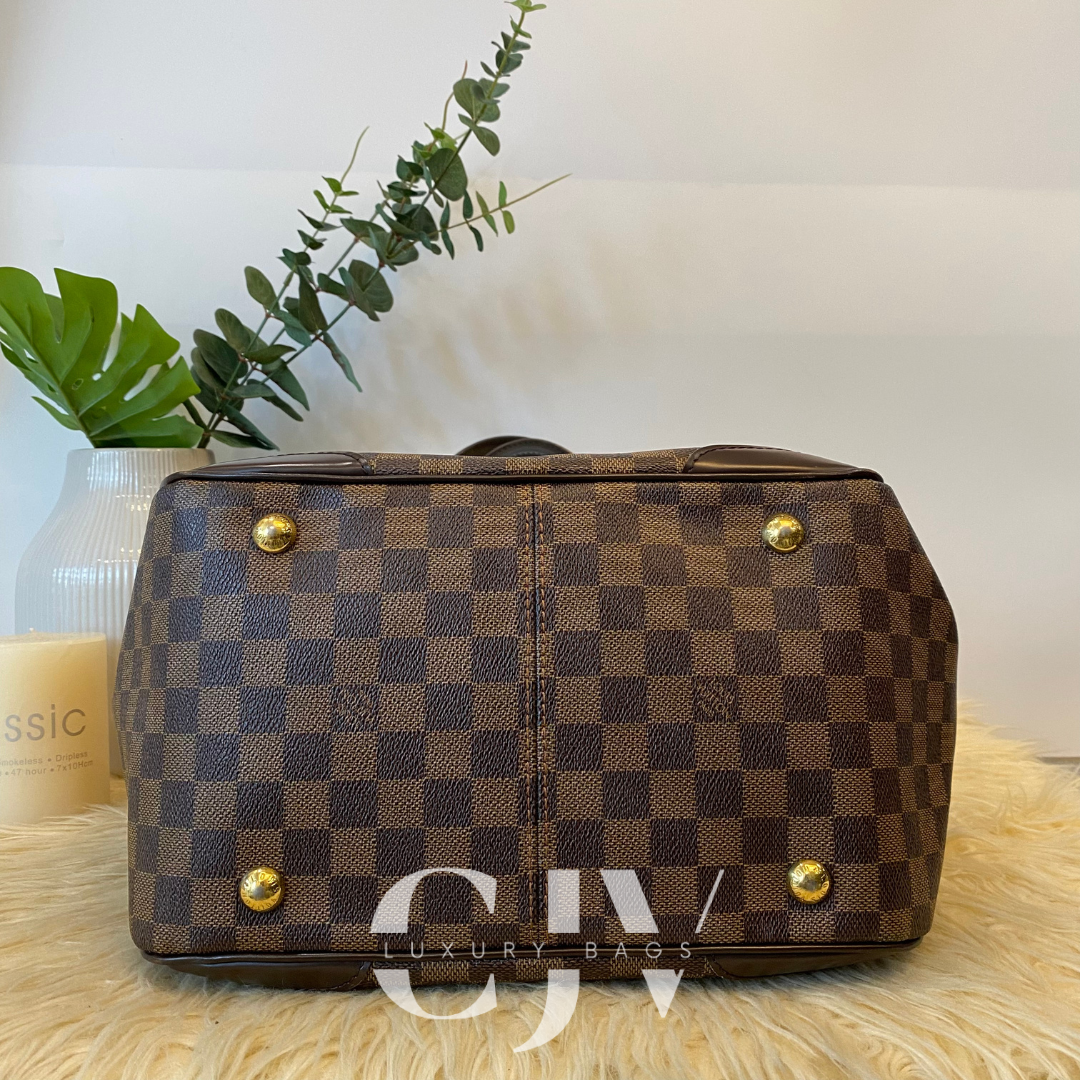 LV Verona Damier Ebene