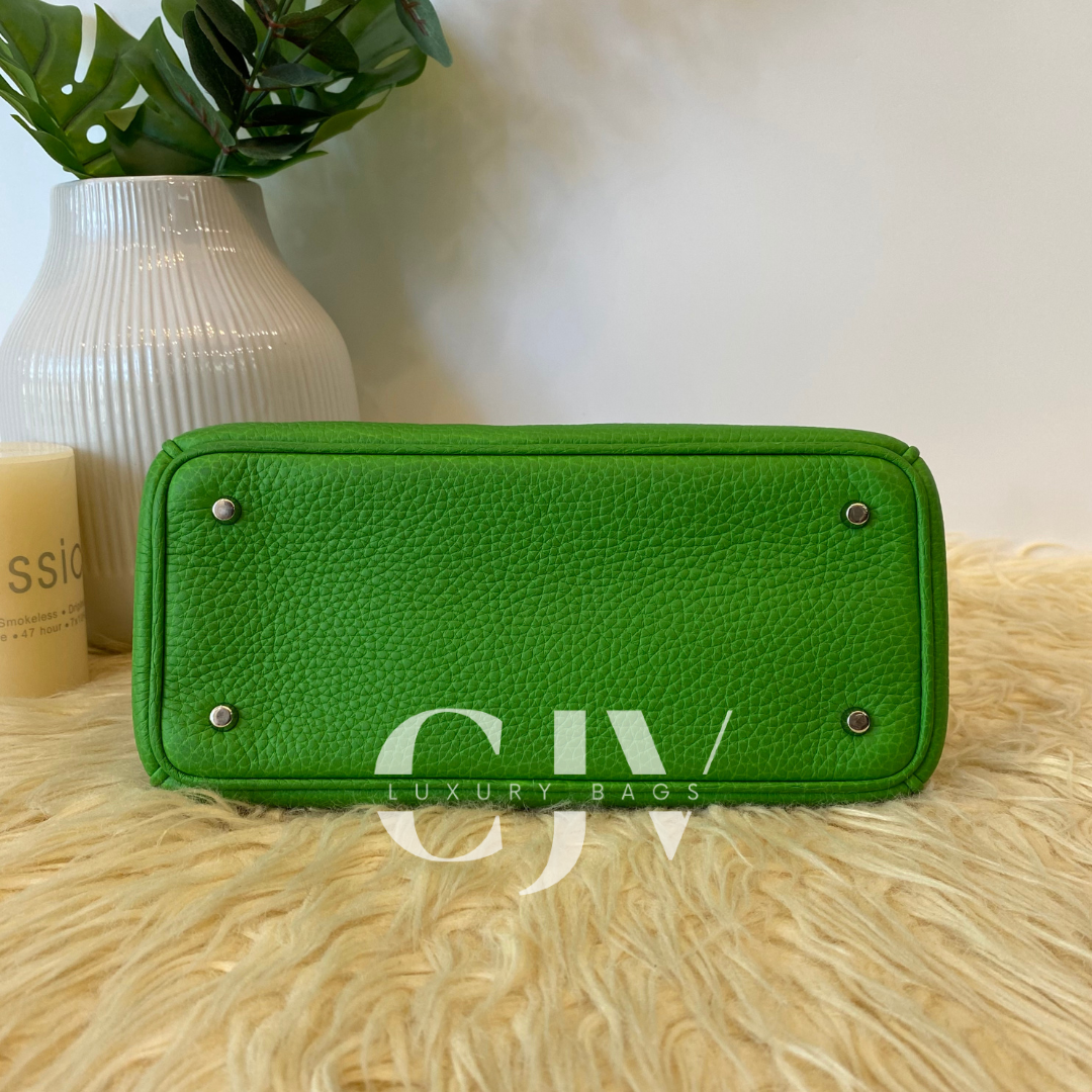 Dior Diorissimo Green