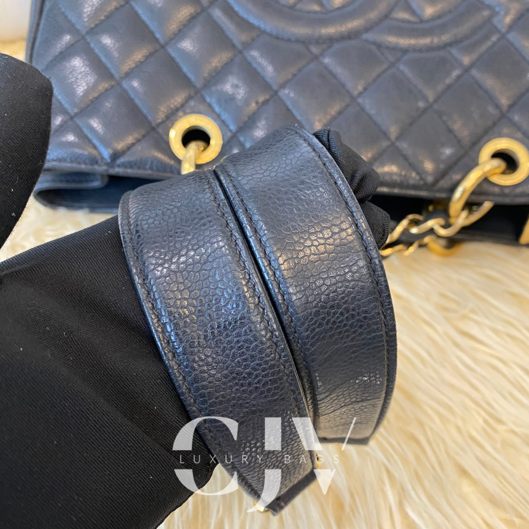 Chanel GST GHW (S16)