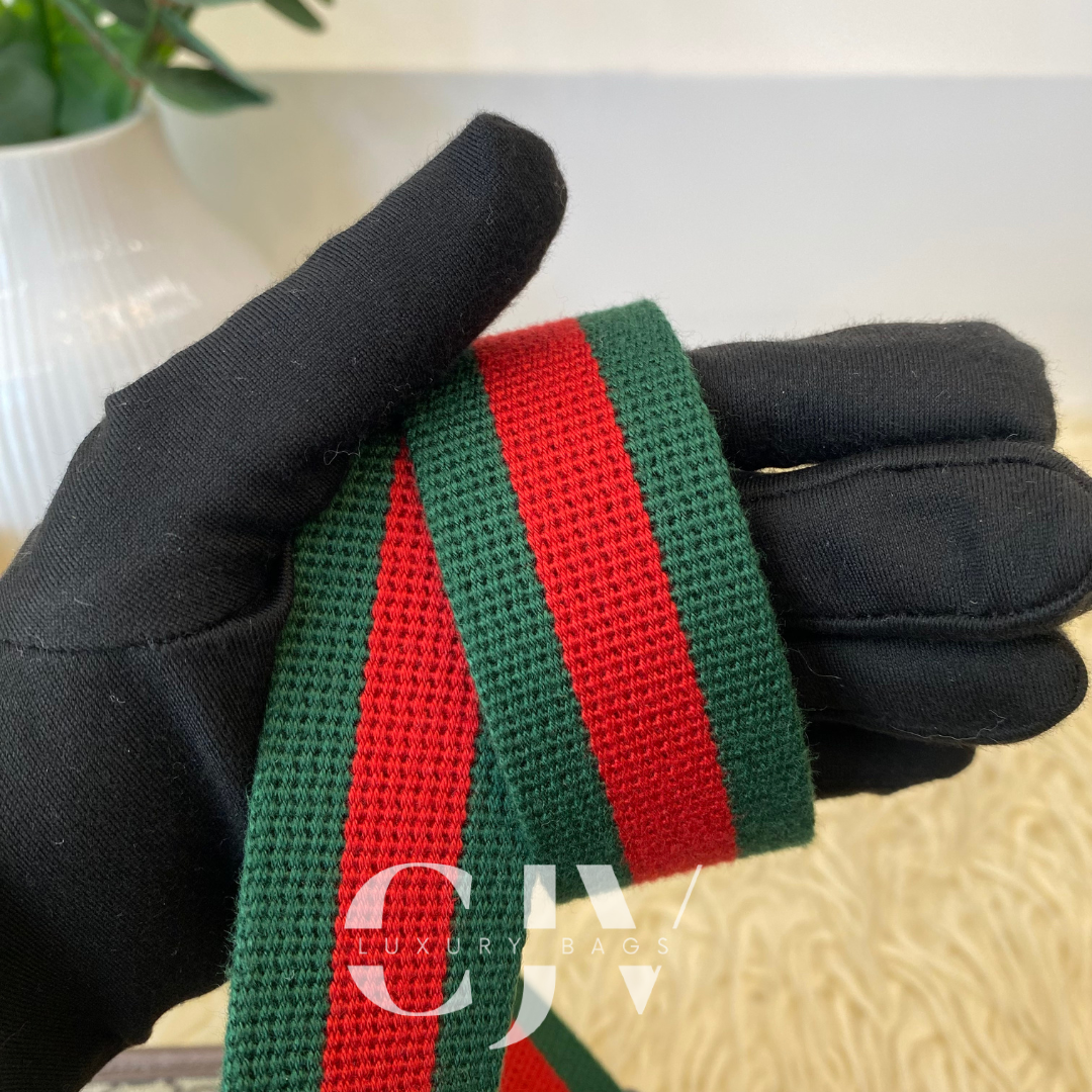 Gucci Vintage Supreme Belt Bag