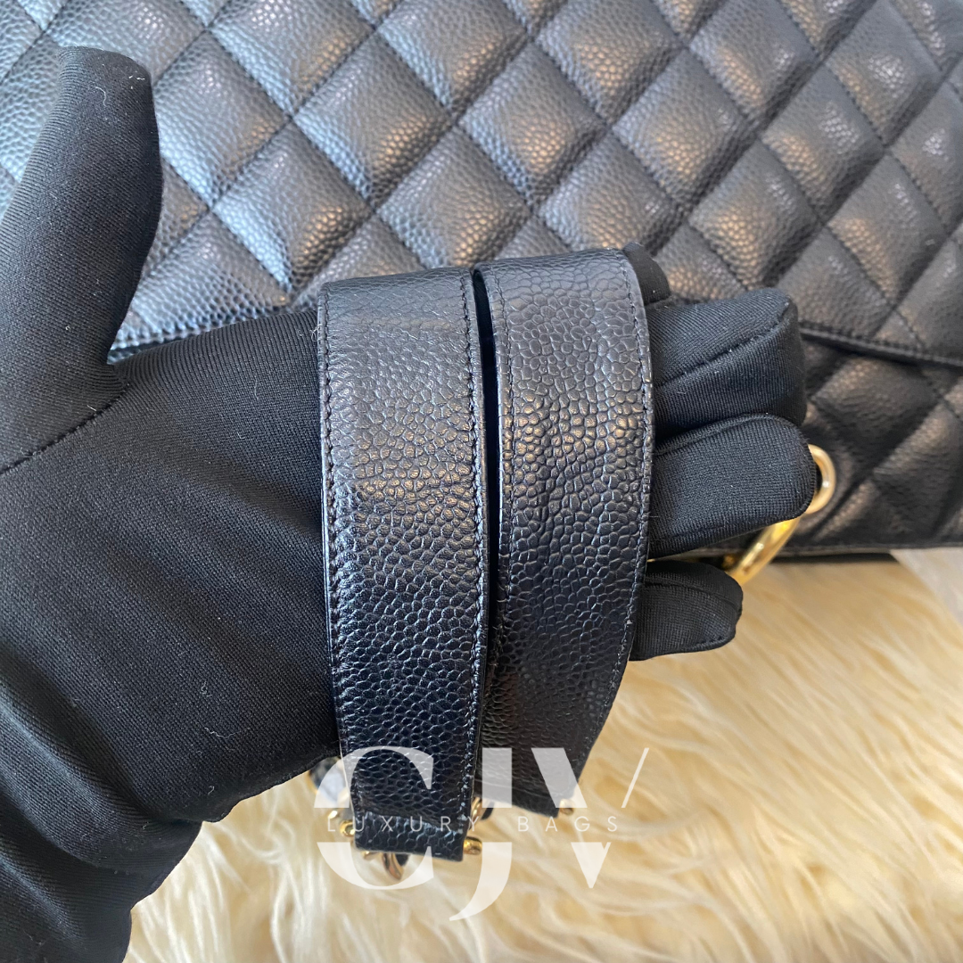 Chanel GST GHW (S11)