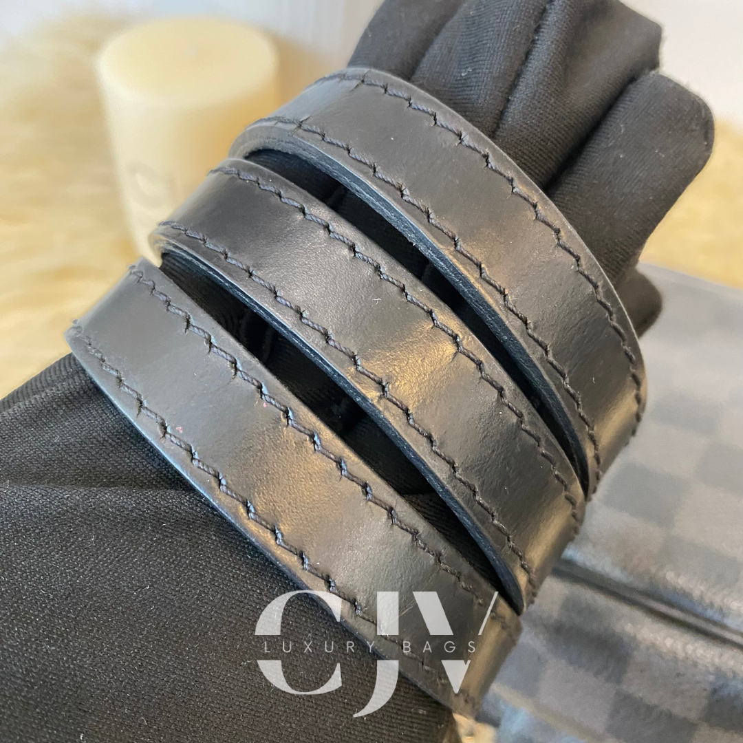 LV Rem Damier Graphite