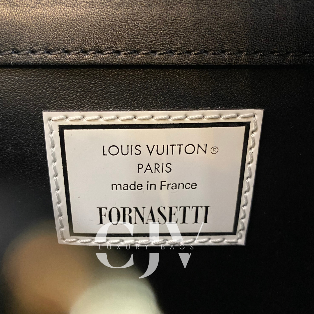 LV Capucine MM Fornasetti Limited