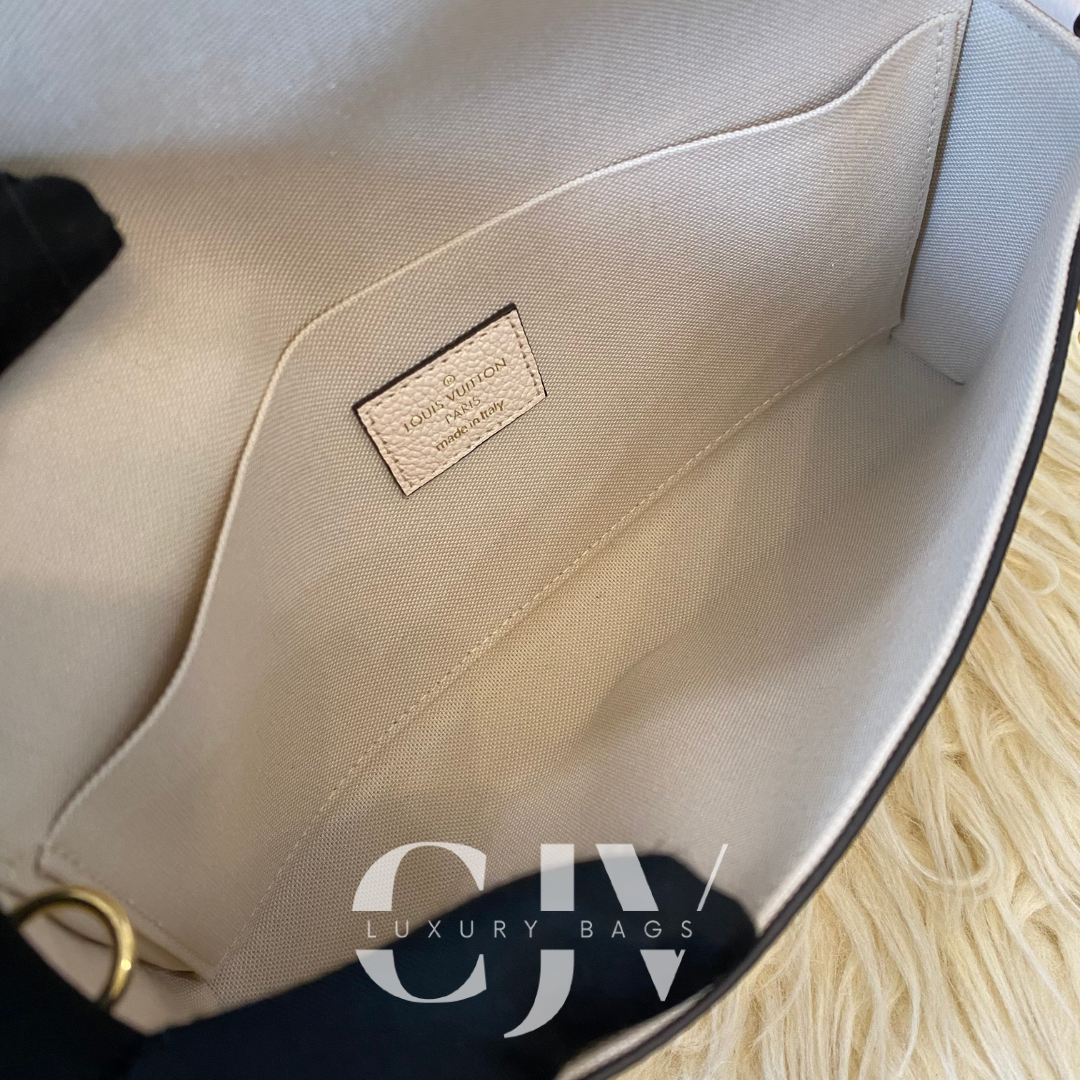 LV OTG GM Barbie Color